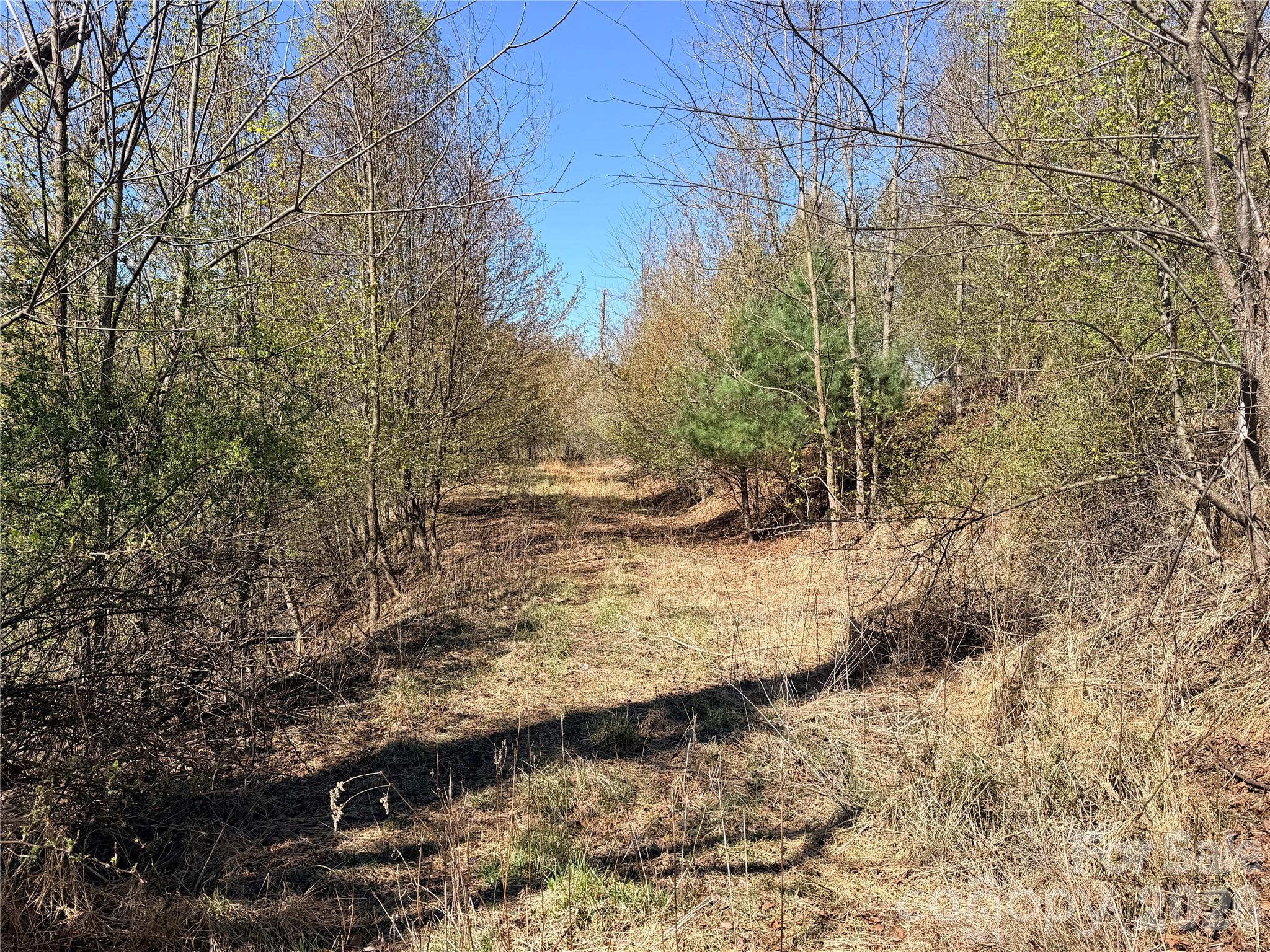Tbd (Lot 21 & 22) Martha Lane Piney Creek NC 28663