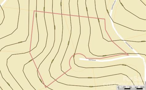 Tbd (Lot 21 & 22) Martha Lane Piney Creek NC 28663