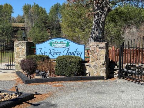 Tbd (Lot 21 & 22) Martha Lane Piney Creek NC 28663