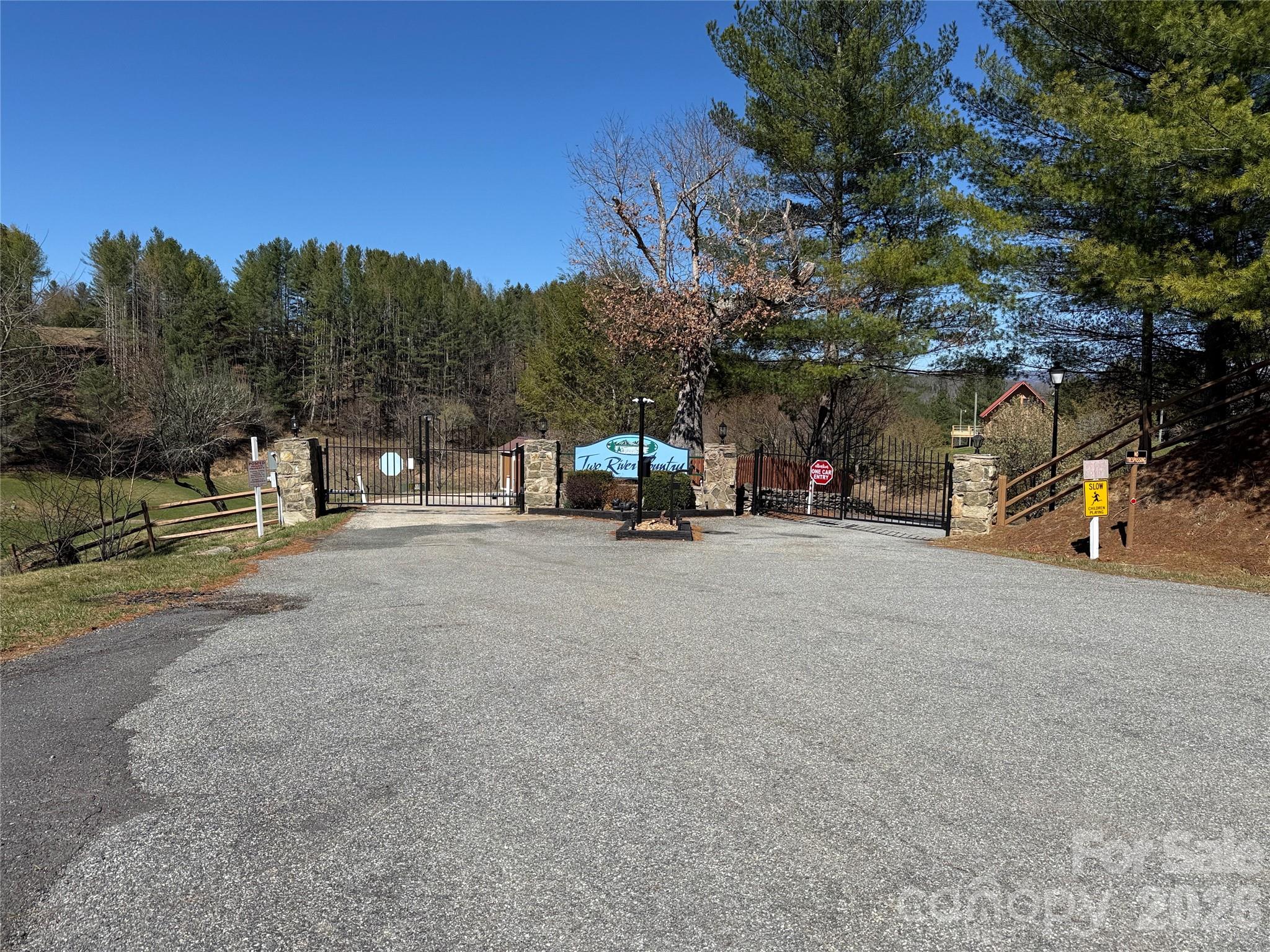 Tbd (Lot 21 & 22) Martha Lane Piney Creek NC 28663