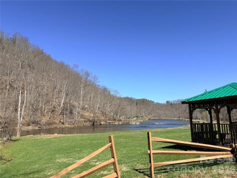 Tbd (Lot 21 & 22) Martha Lane Piney Creek NC 28663