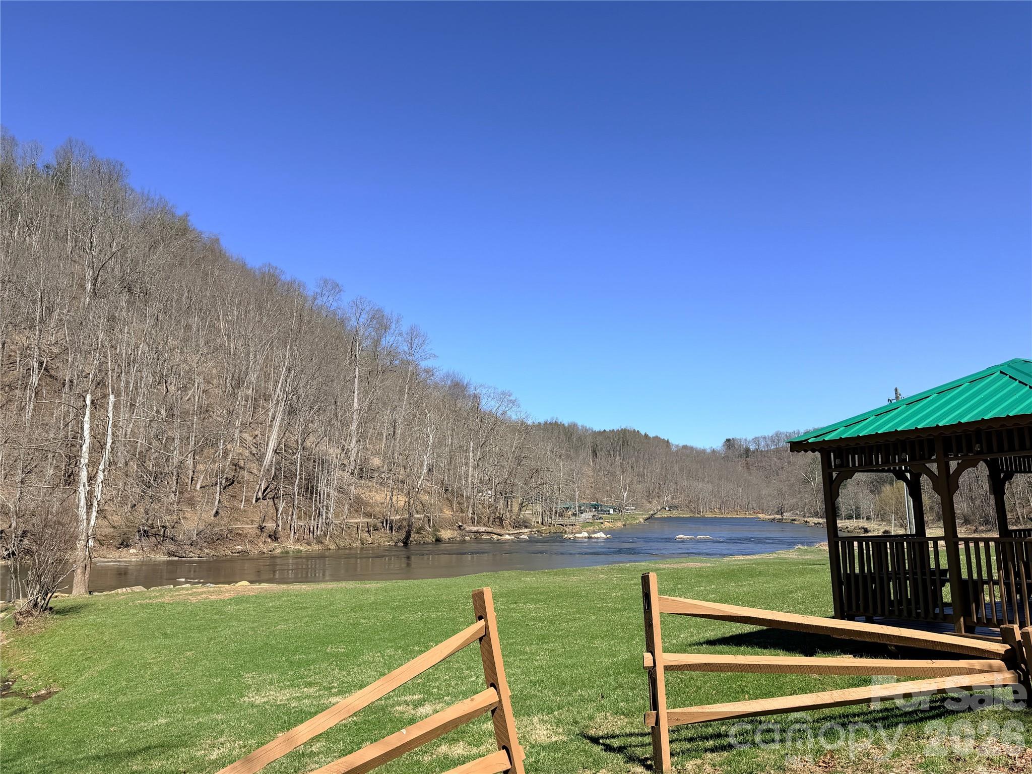 Tbd (Lot 21 & 22) Martha Lane Piney Creek NC 28663
