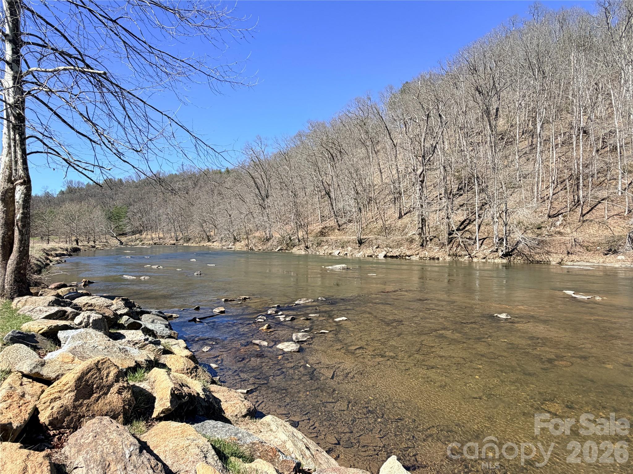 Tbd (Lot 21 & 22) Martha Lane Piney Creek NC 28663