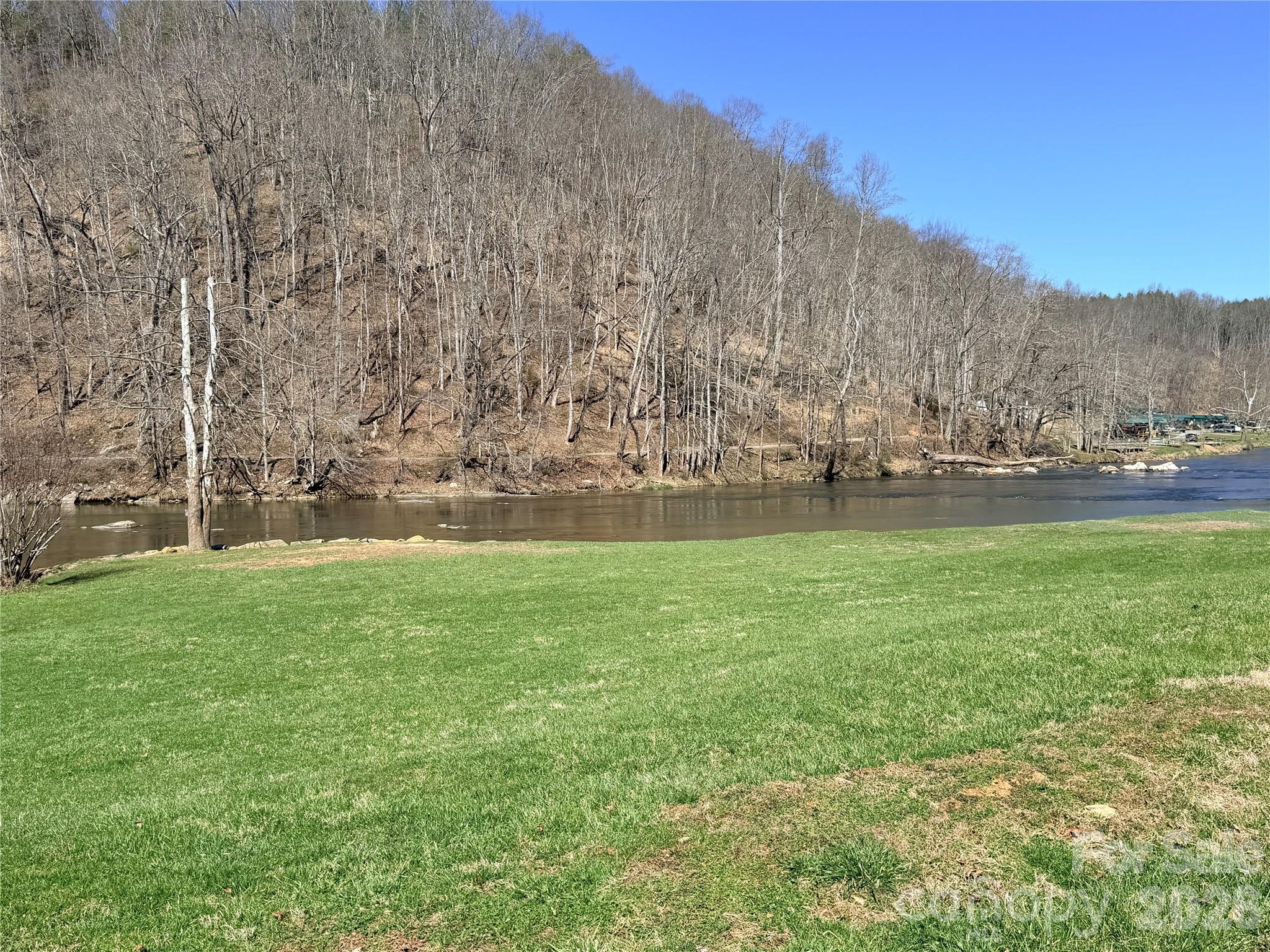 Tbd (Lot 21 & 22) Martha Lane Piney Creek NC 28663