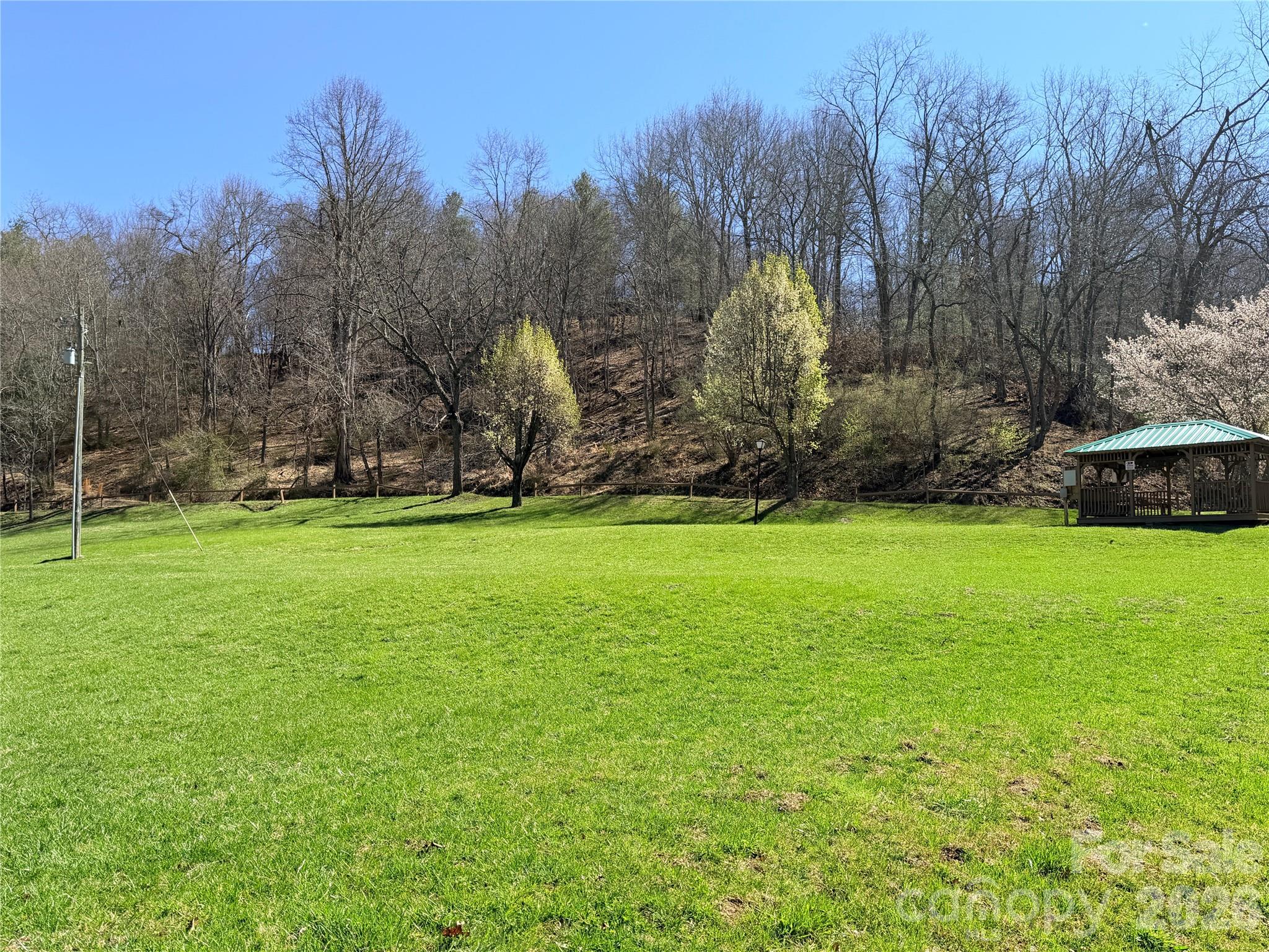 Tbd (Lot 21 & 22) Martha Lane Piney Creek NC 28663