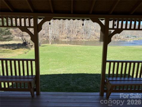 Tbd (Lot 21 & 22) Martha Lane Piney Creek NC 28663