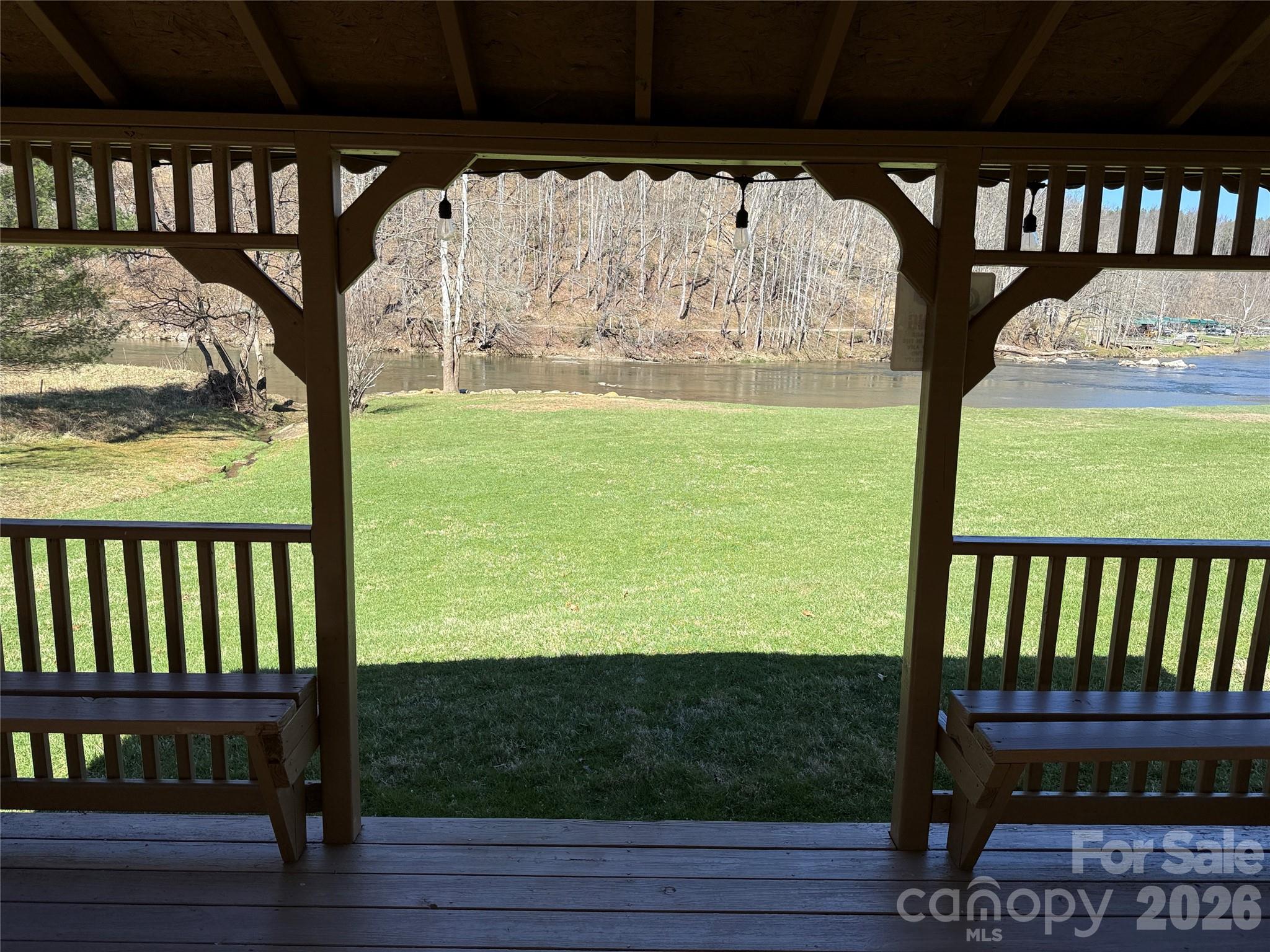 Tbd (Lot 21 & 22) Martha Lane Piney Creek NC 28663