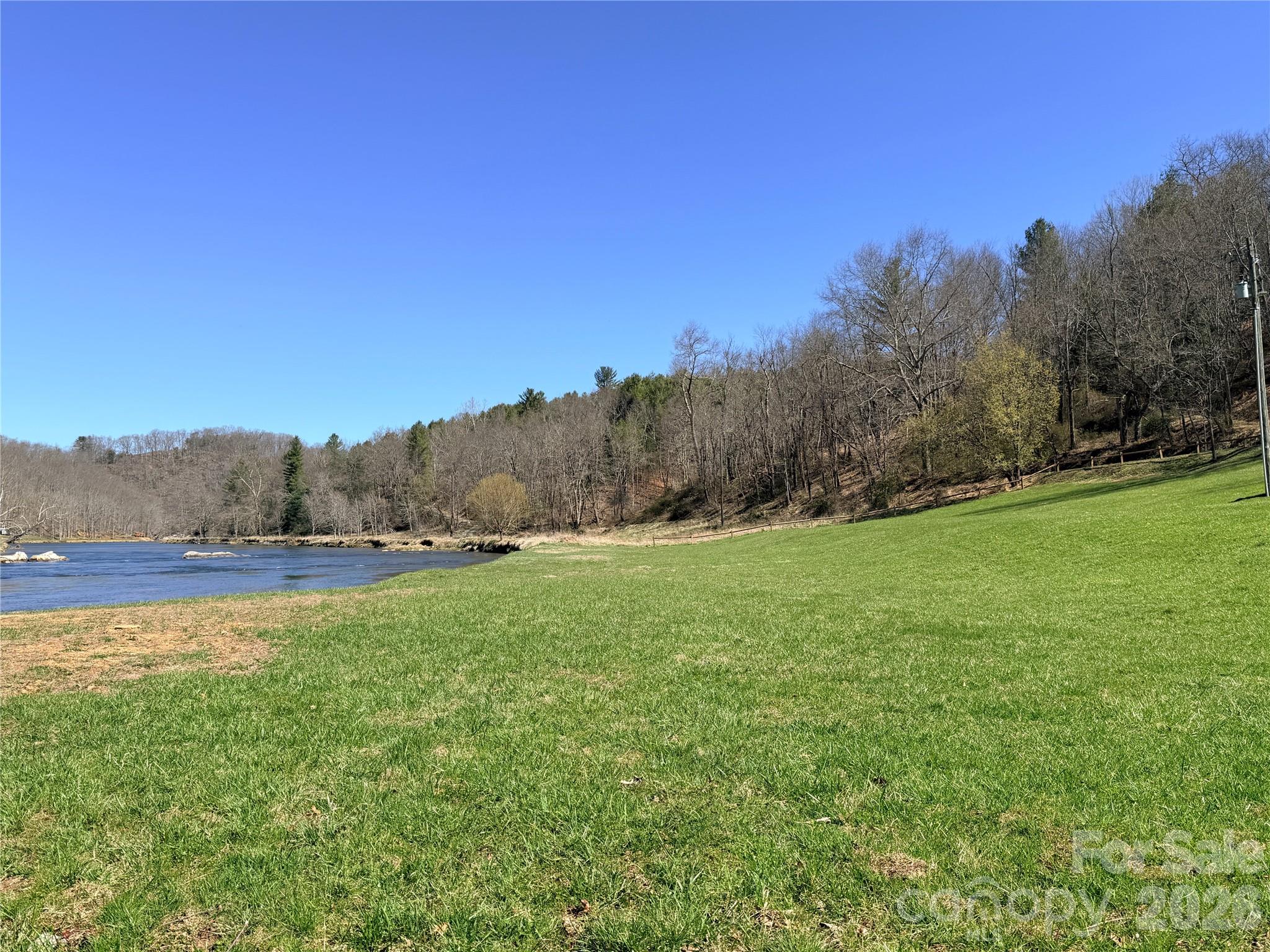 Tbd (Lot 21 & 22) Martha Lane Piney Creek NC 28663
