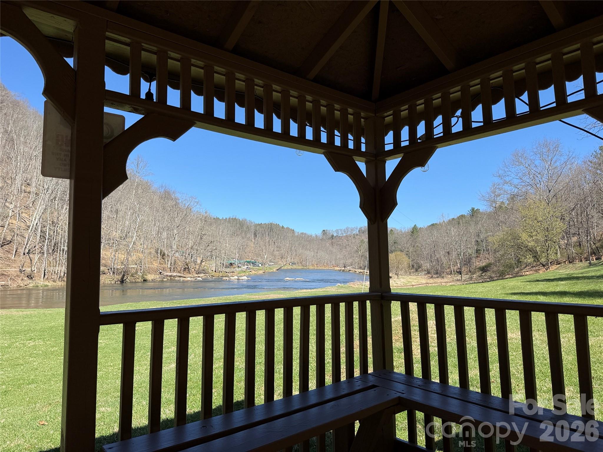 Tbd (Lot 21 & 22) Martha Lane Piney Creek NC 28663