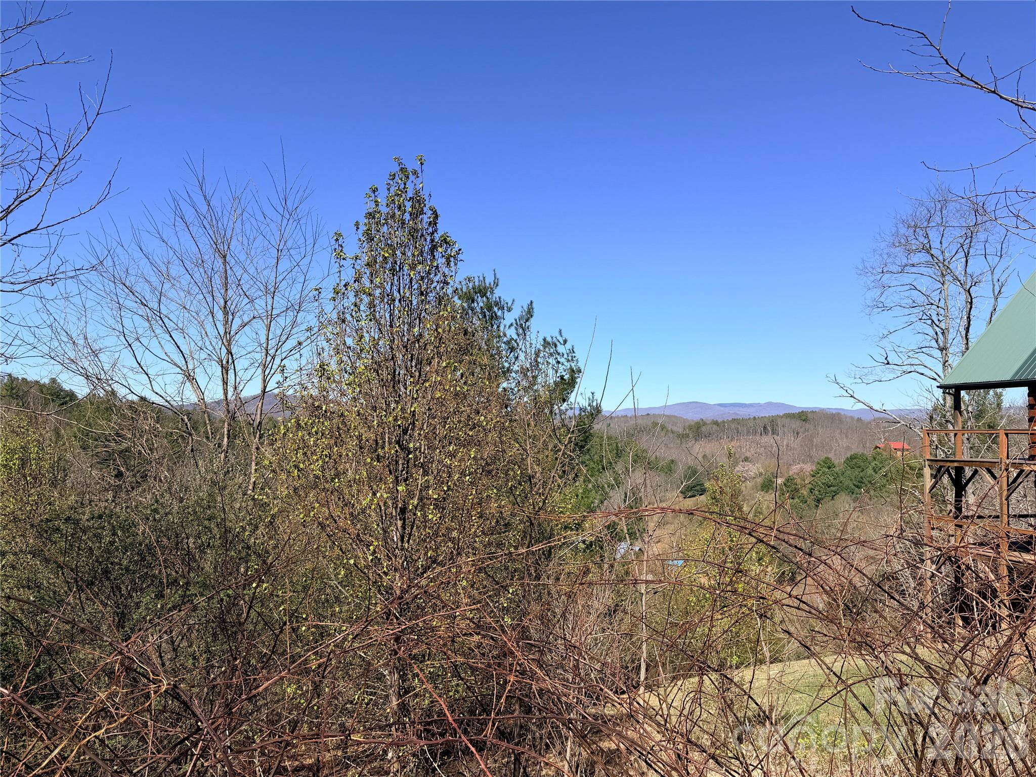 Tbd (Lot 21 & 22) Martha Lane Piney Creek NC 28663