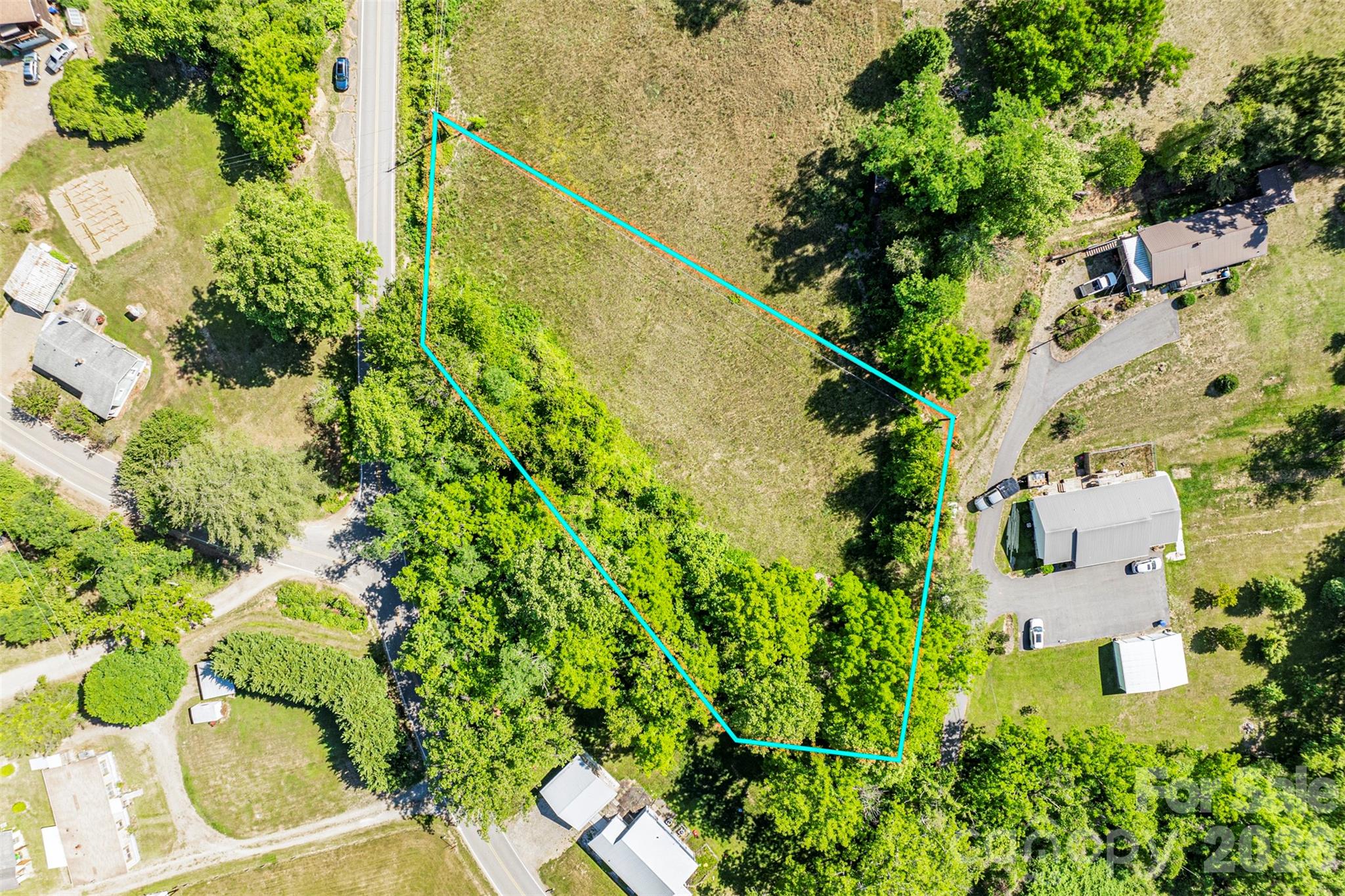 99999 Luther Road Candler NC 28715