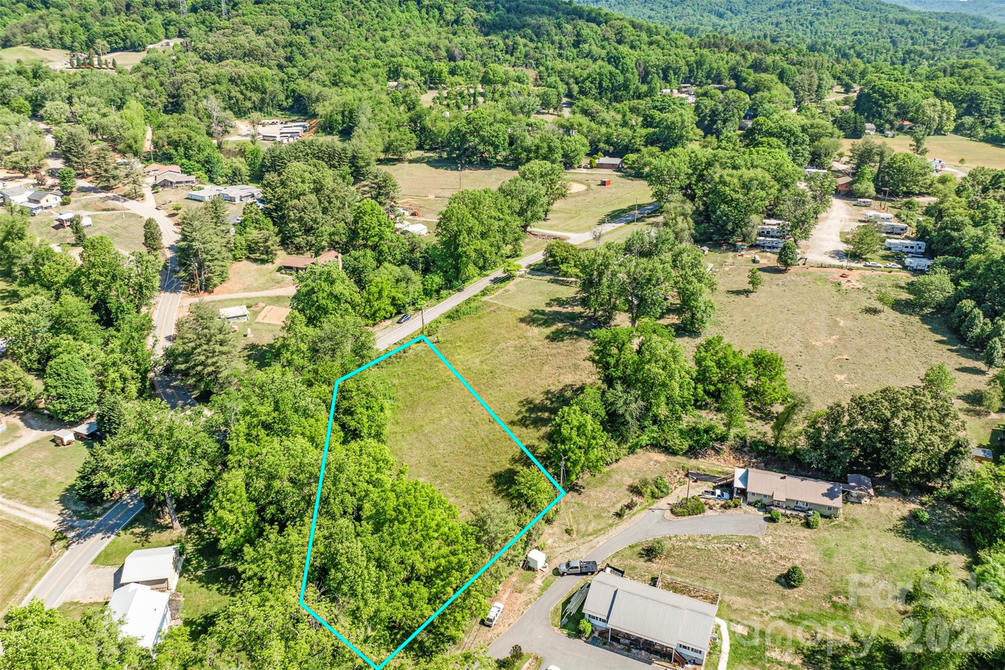 99999 Luther Road Candler NC 28715