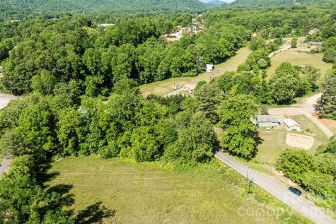99999 Luther Road Candler NC 28715