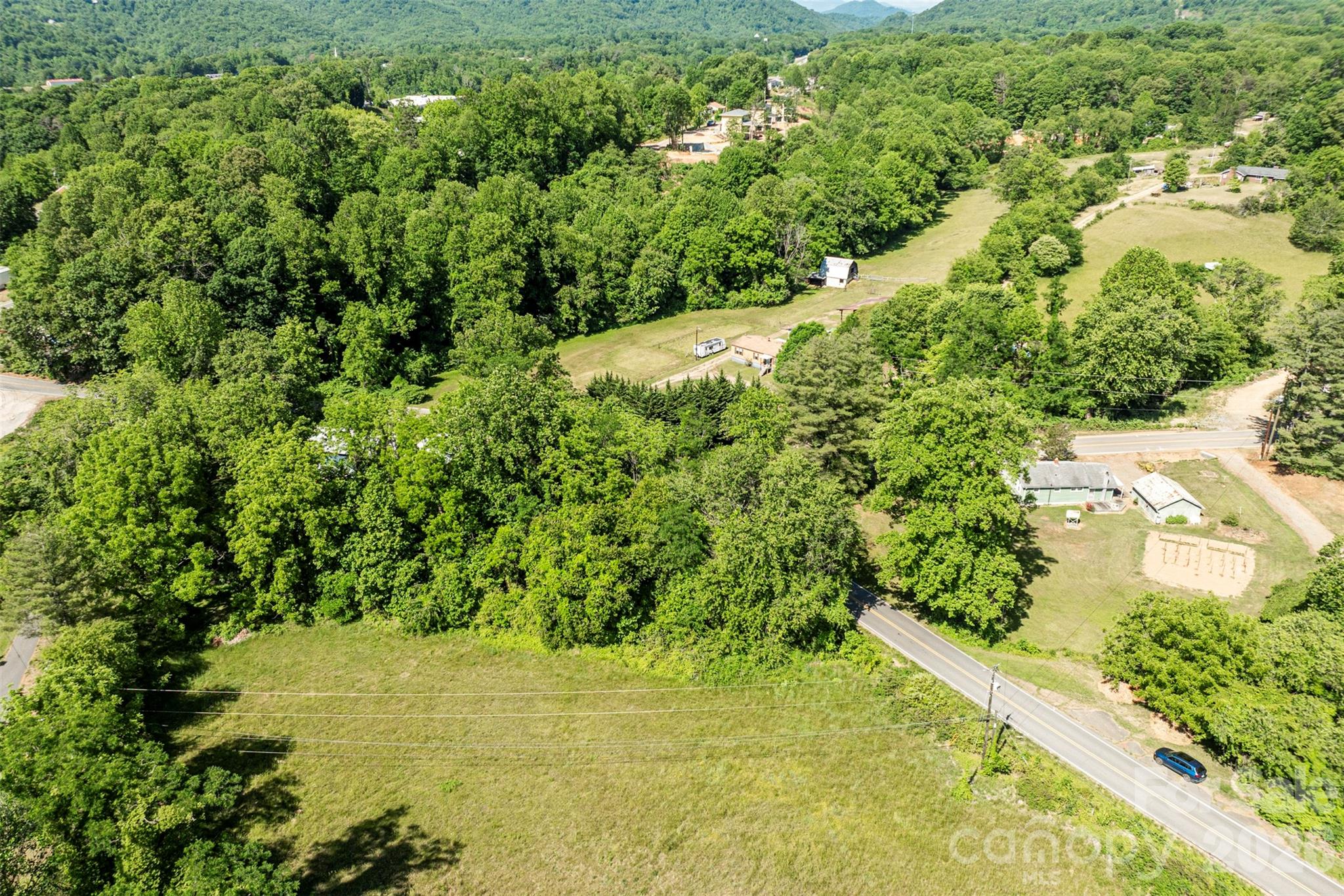99999 Luther Road Candler NC 28715