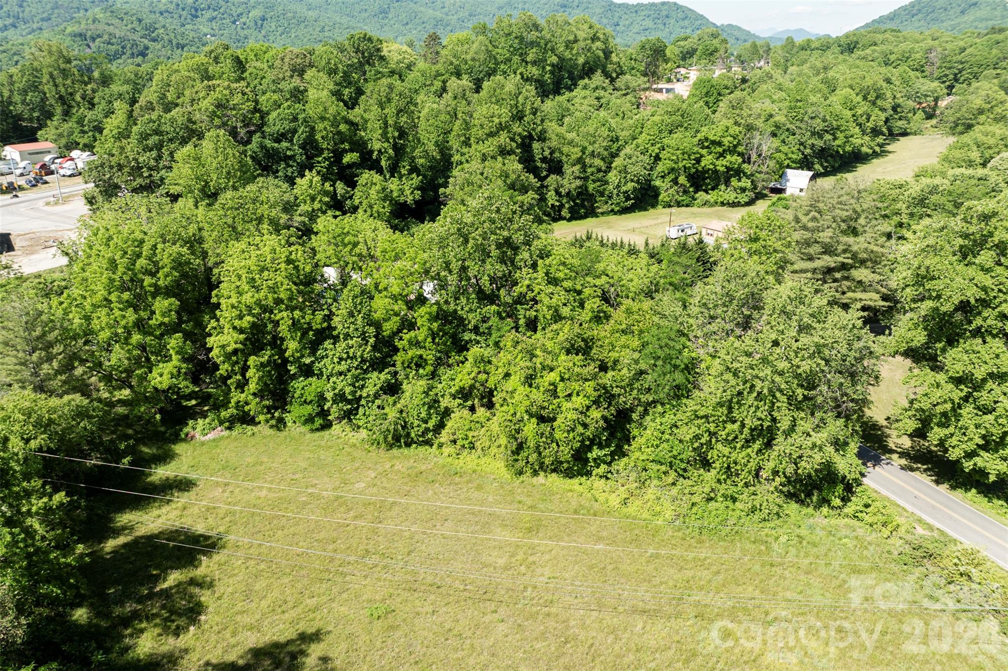 99999 Luther Road Candler NC 28715