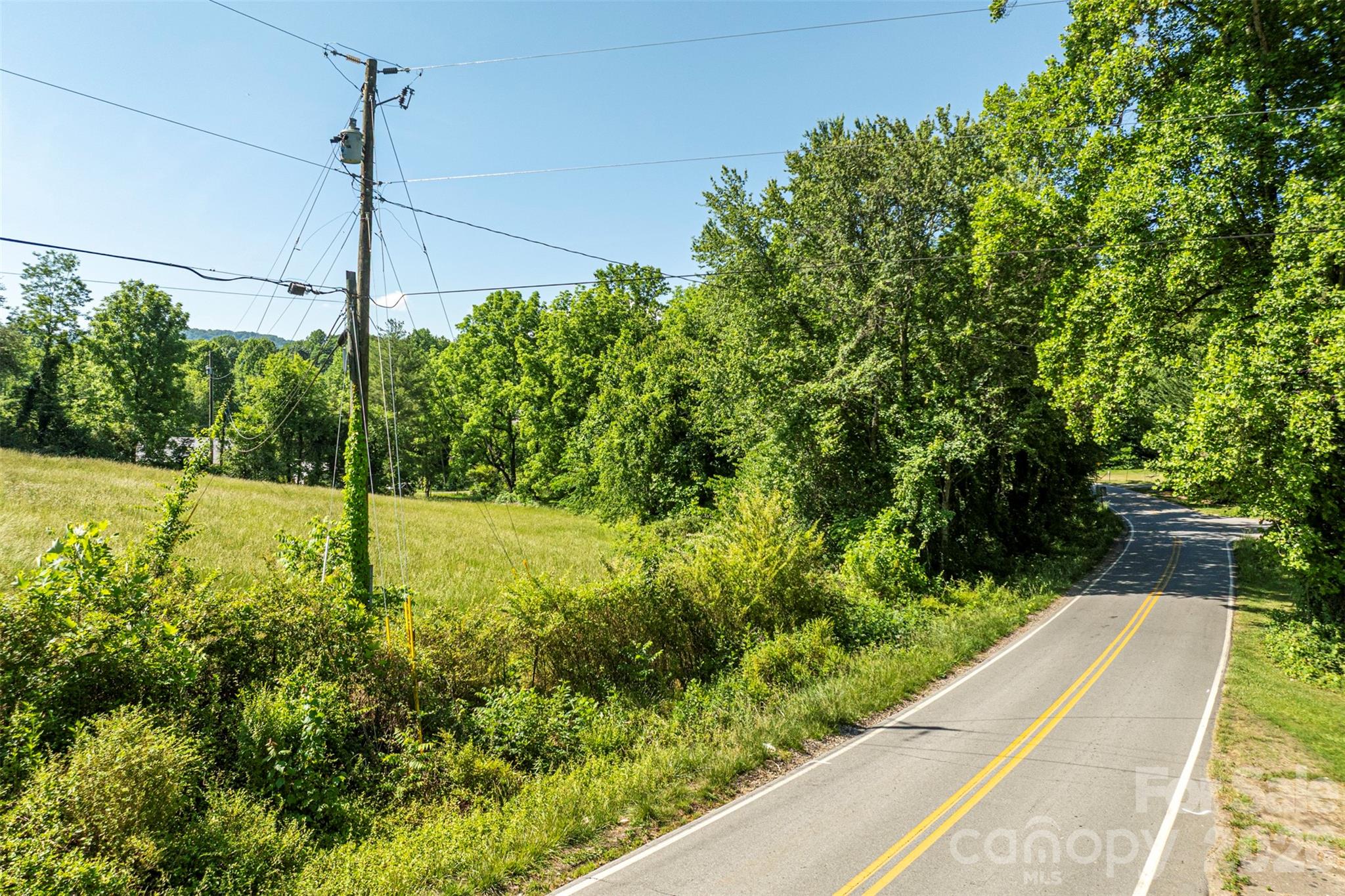 99999 Luther Road Candler NC 28715