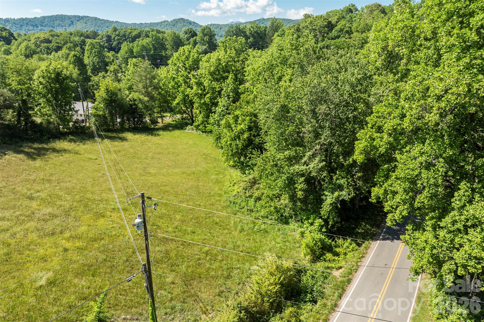 99999 Luther Road Candler NC 28715