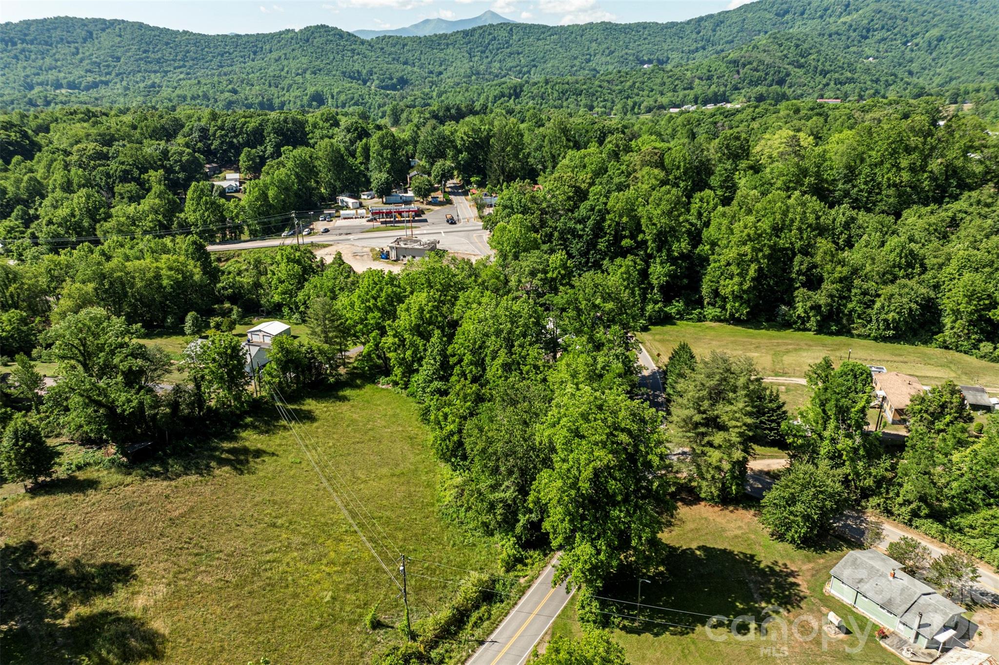 99999 Luther Road Candler NC 28715