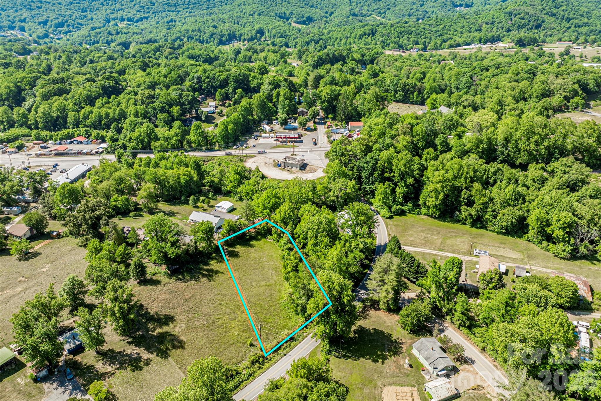 99999 Luther Road Candler NC 28715