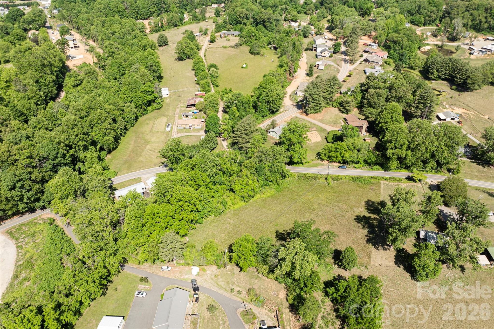 99999 Luther Road Candler NC 28715