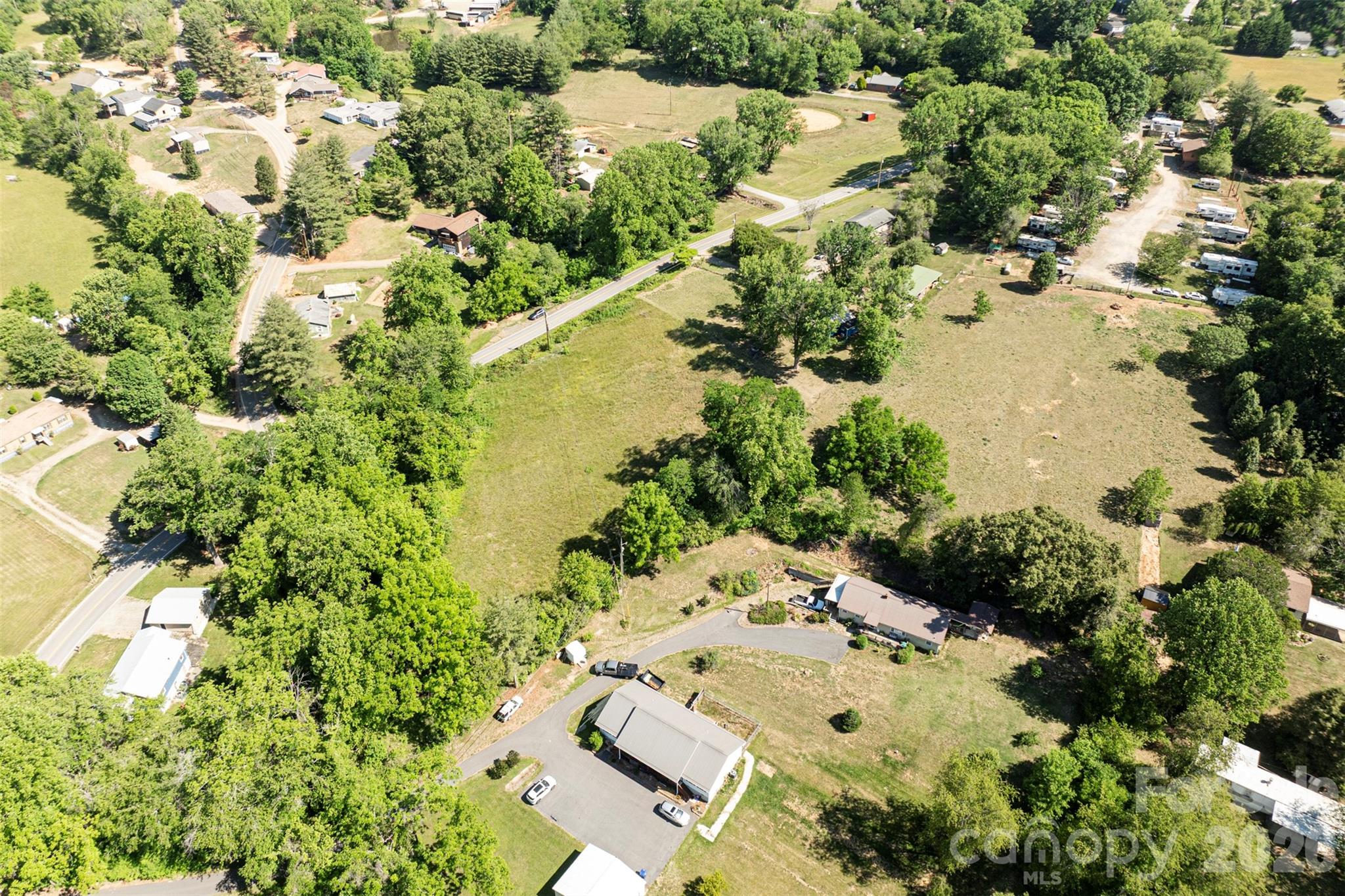 99999 Luther Road Candler NC 28715