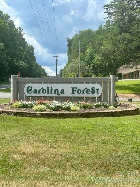 221 Ridgeline Road Troy NC 27371