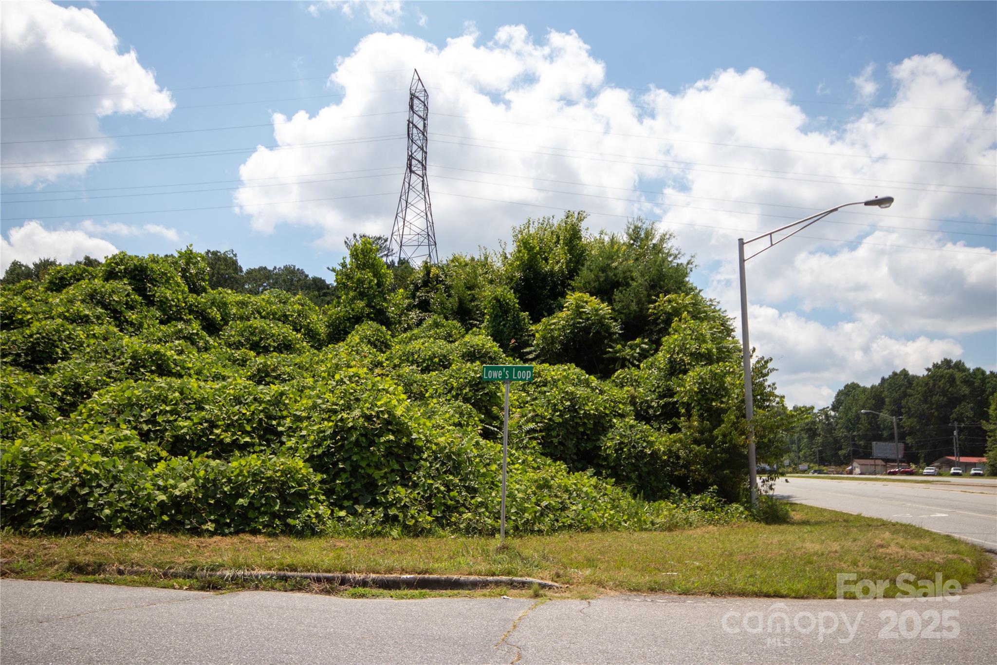 Tbd Hickory Boulevard Lenoir NC 28645