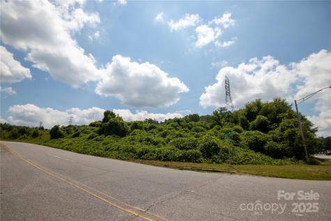 Tbd Hickory Boulevard Lenoir NC 28645