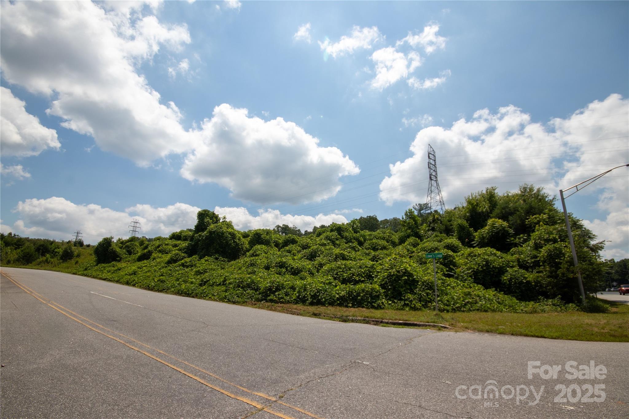 Tbd Hickory Boulevard Lenoir NC 28645