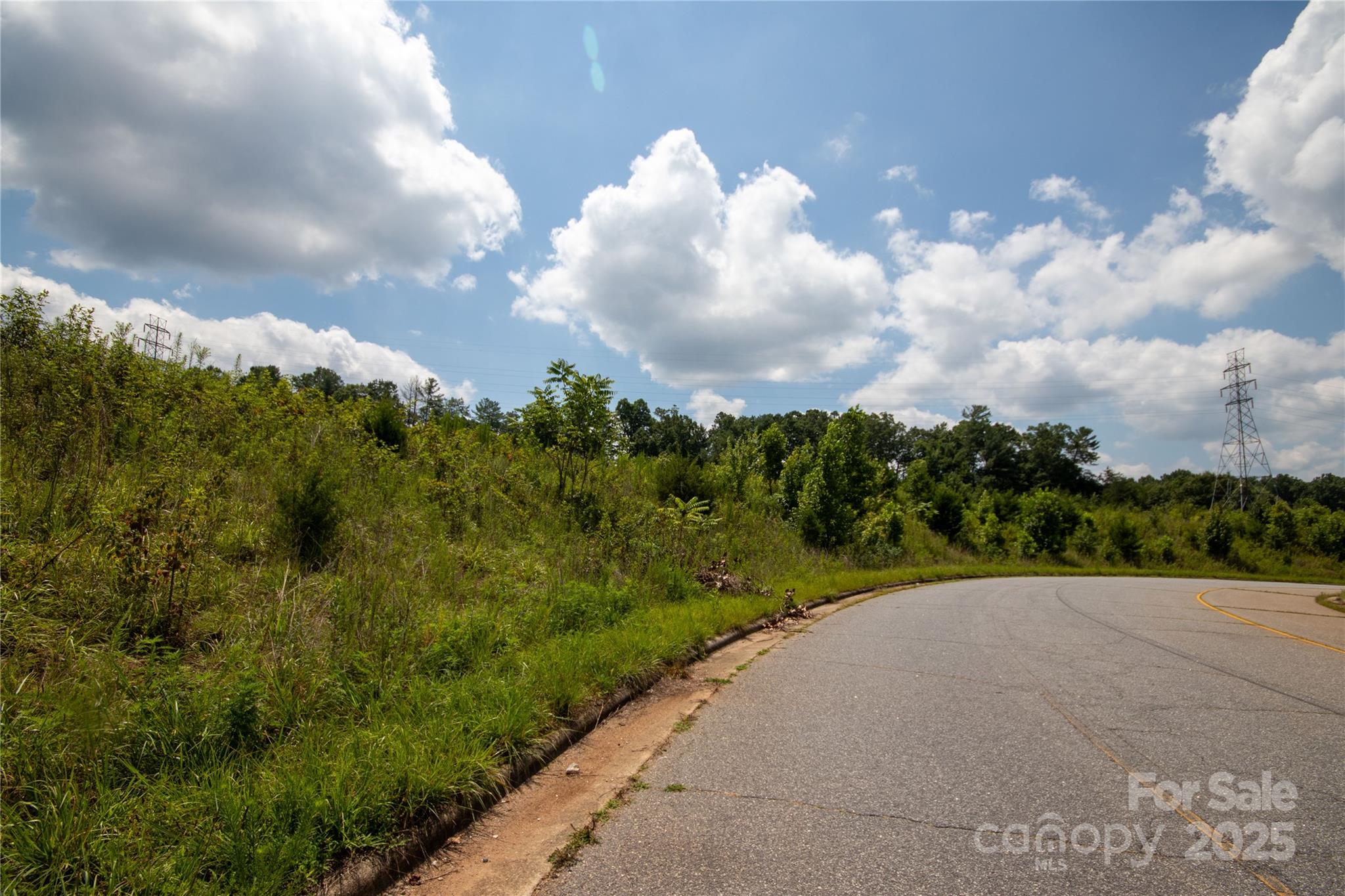 Tbd Hickory Boulevard Lenoir NC 28645