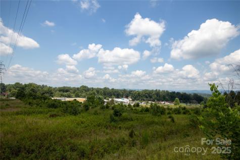 Tbd Hickory Boulevard Lenoir NC 28645