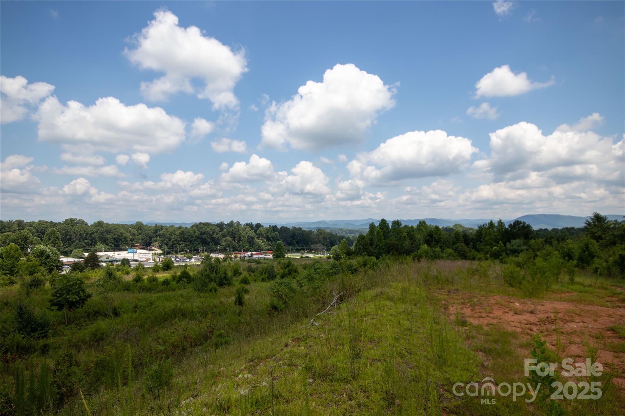 Tbd Hickory Boulevard Lenoir NC 28645