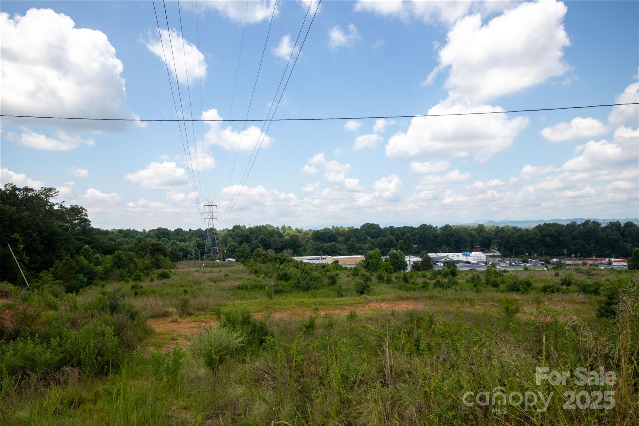Tbd Hickory Boulevard Lenoir NC 28645