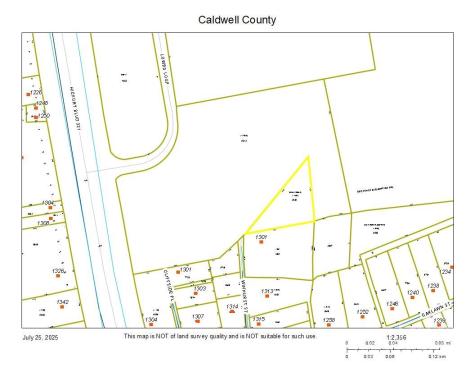 Tbd Hickory Boulevard Lenoir NC 28645