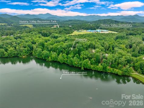 17 Hendrickson Court Candler NC 28715