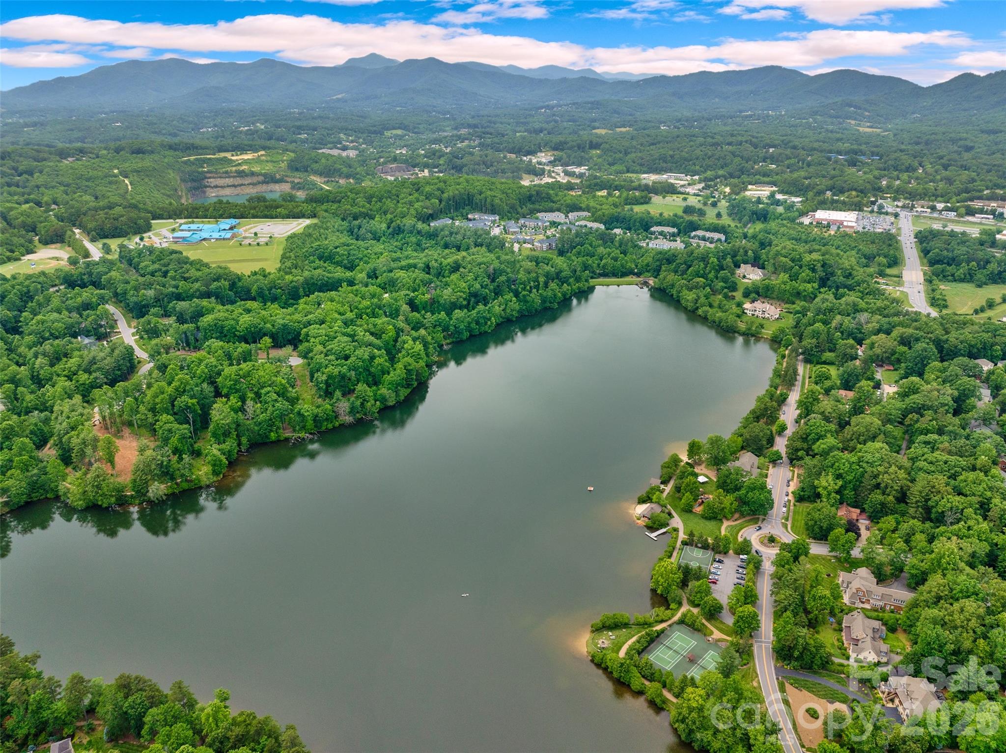 17 Hendrickson Court Candler NC 28715