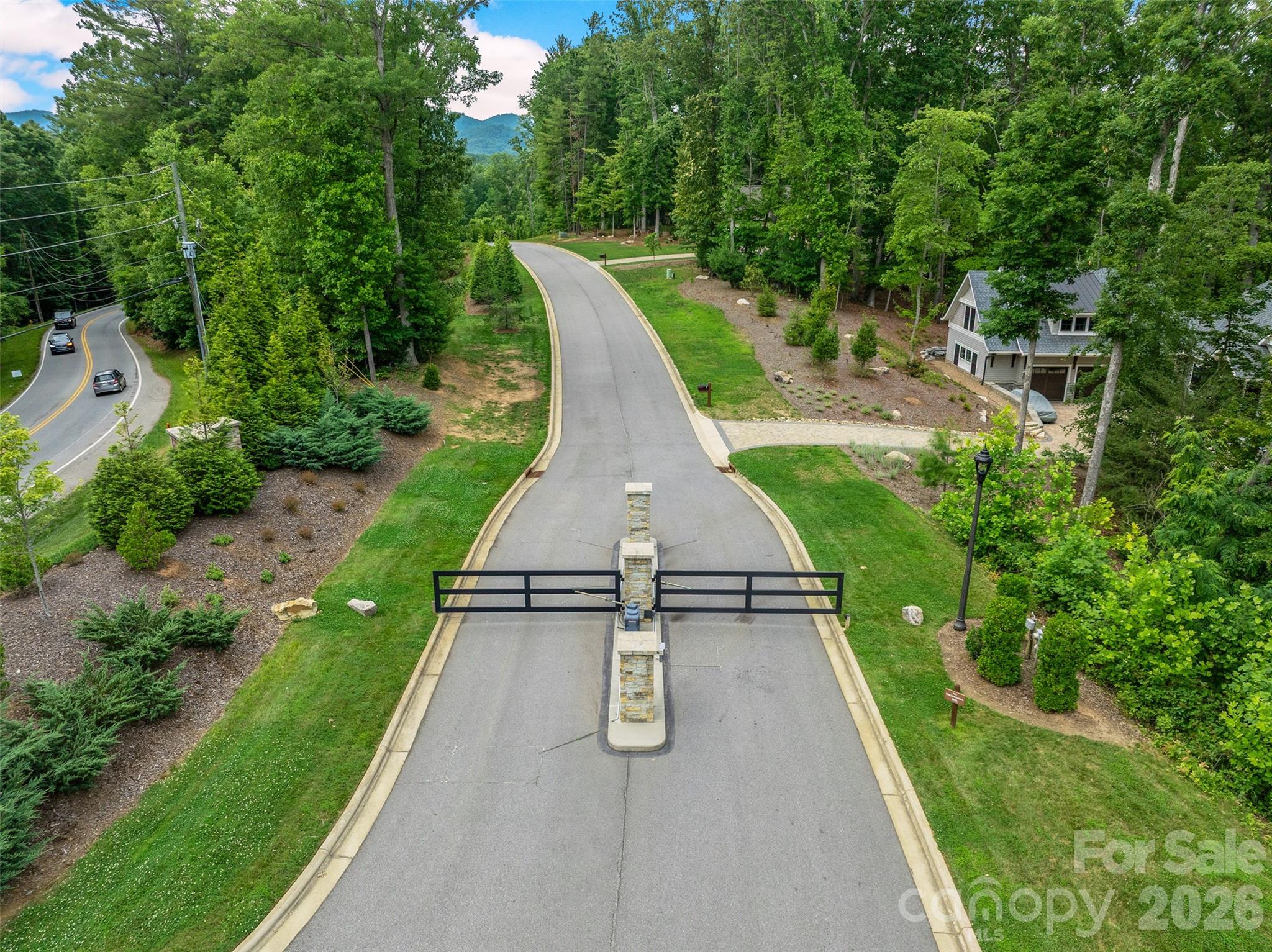 17 Hendrickson Court Candler NC 28715