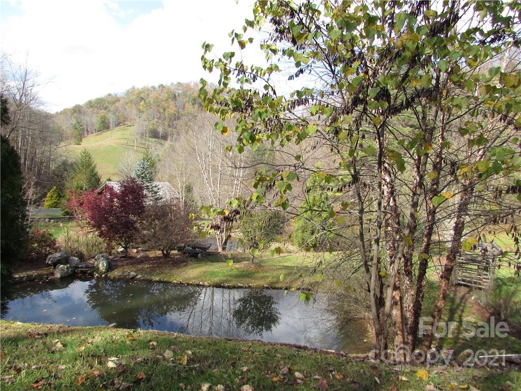 E- 3 Red Wolf Run Mars Hill NC 28754