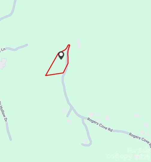 0000 Rogers Cove Road Waynesville NC 28785