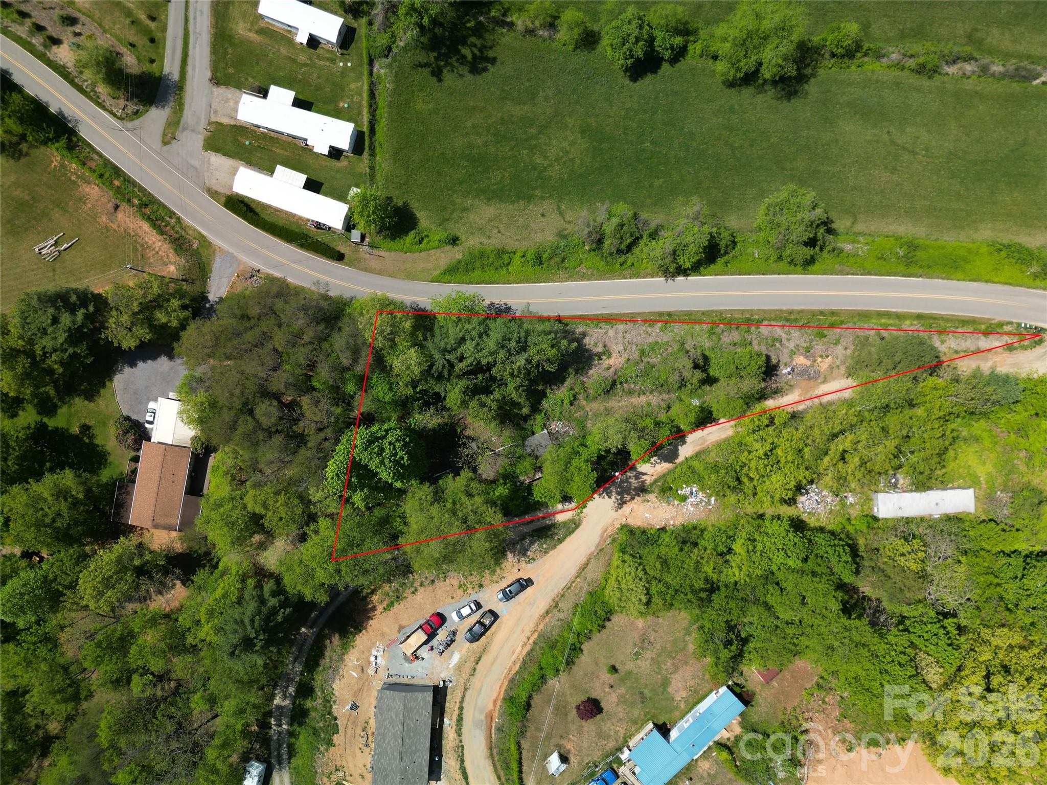 32 Windy Hill Lane Canton NC 28716