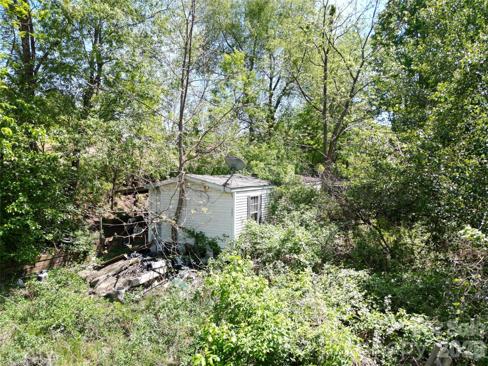 32 Windy Hill Lane Canton NC 28716