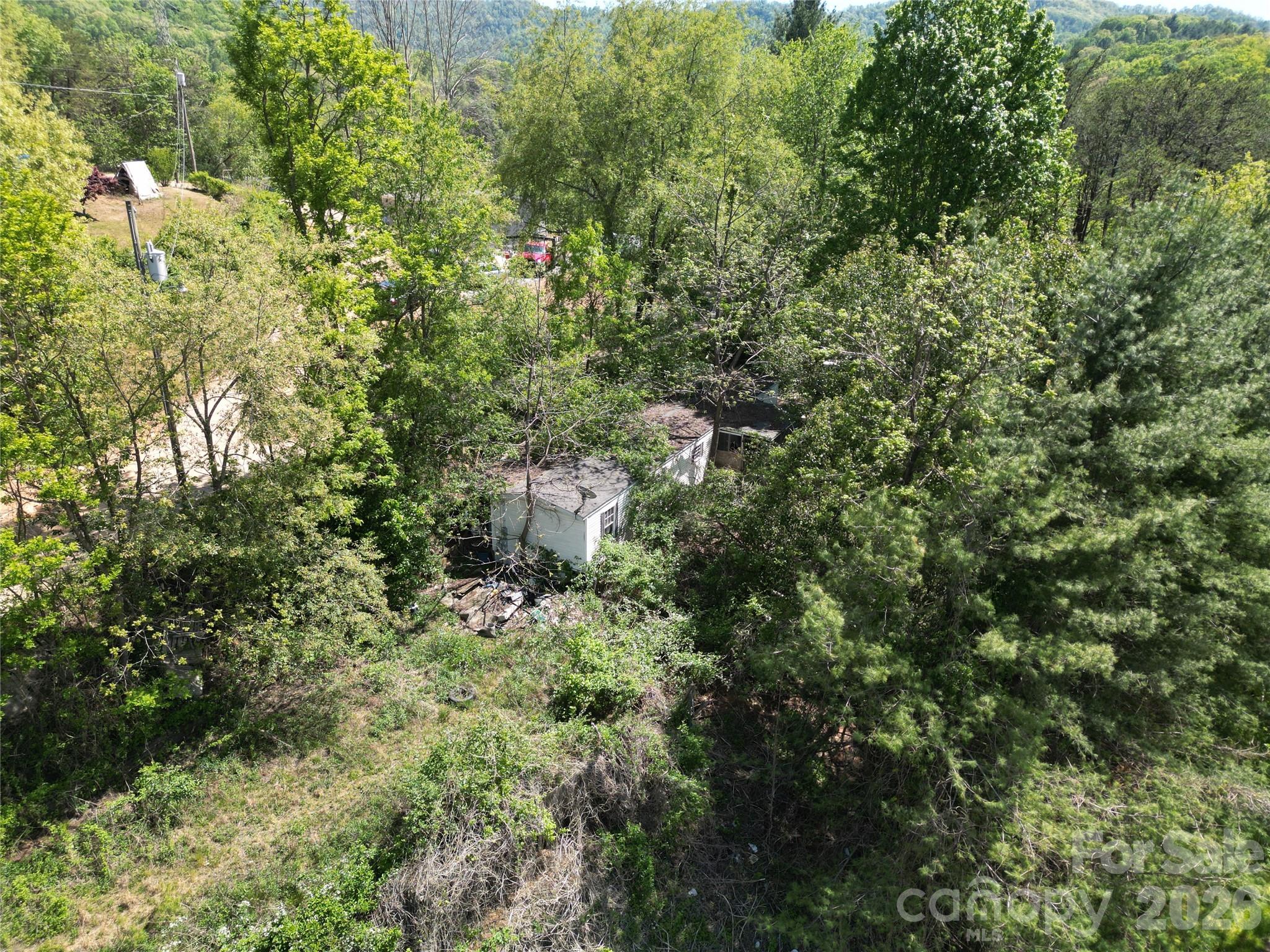 32 Windy Hill Lane Canton NC 28716