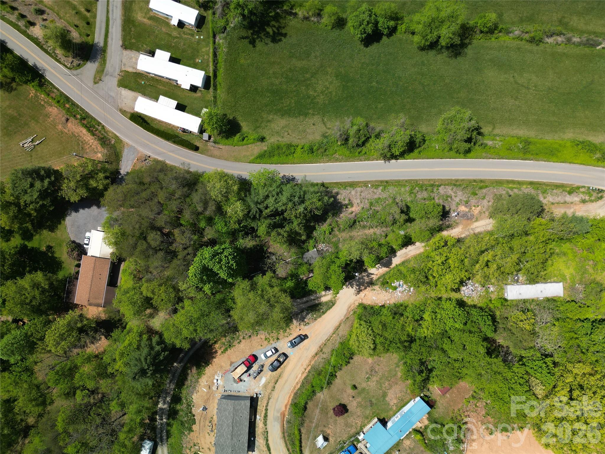 32 Windy Hill Lane Canton NC 28716