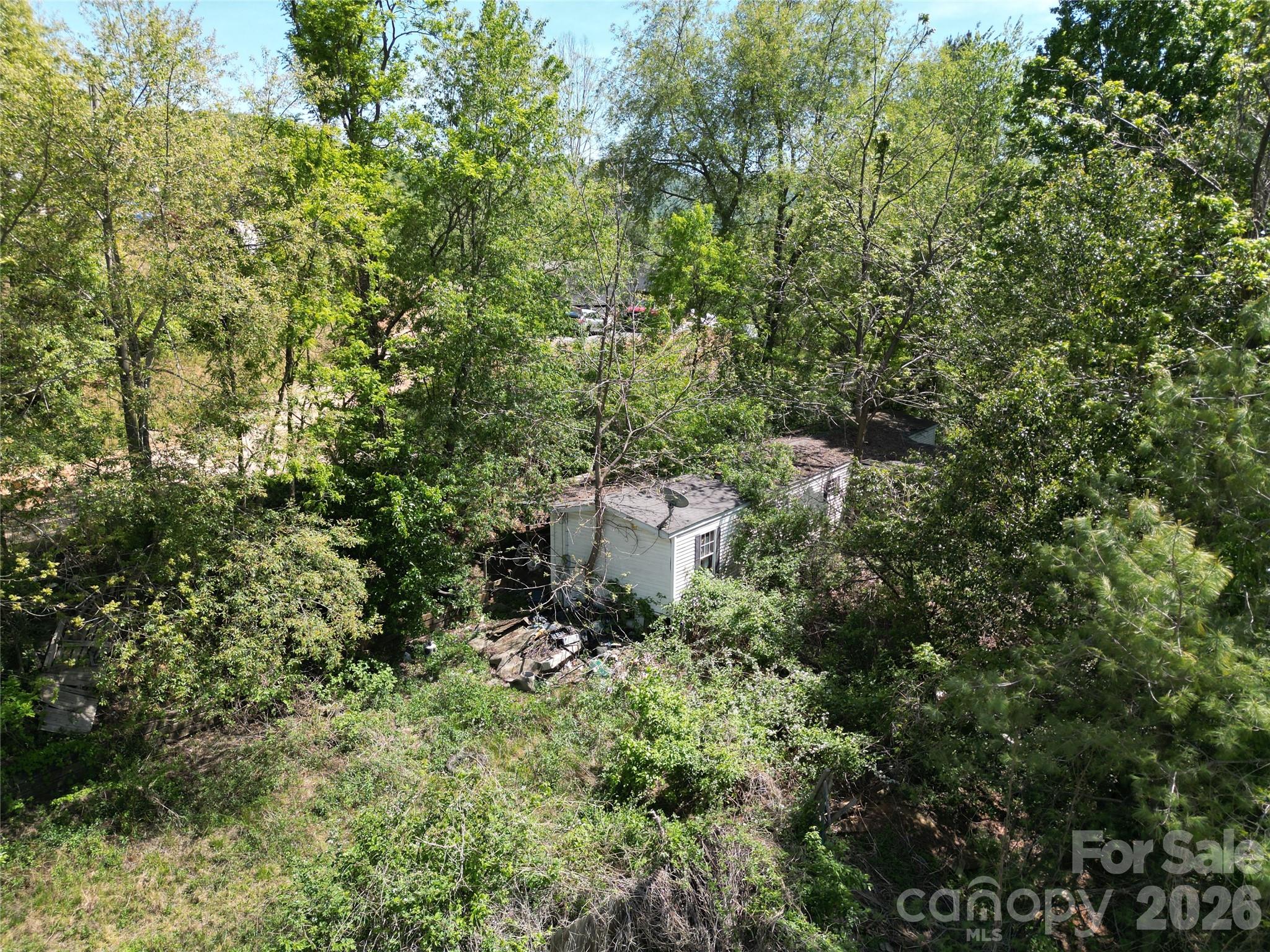 32 Windy Hill Lane Canton NC 28716