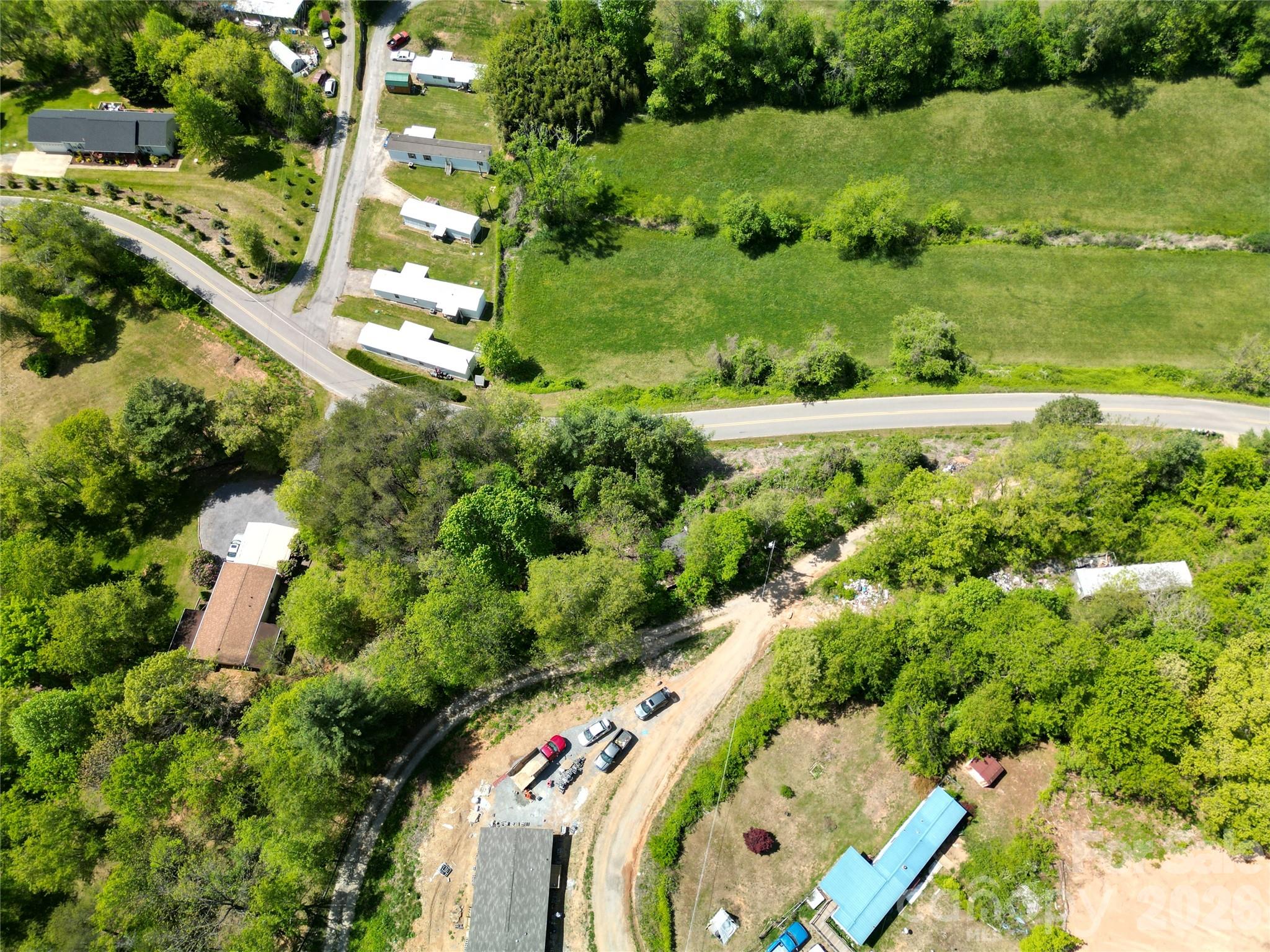 32 Windy Hill Lane Canton NC 28716