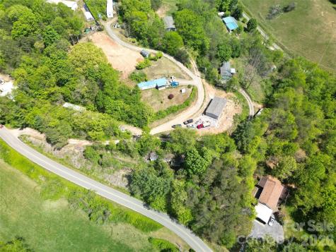 32 Windy Hill Lane Canton NC 28716