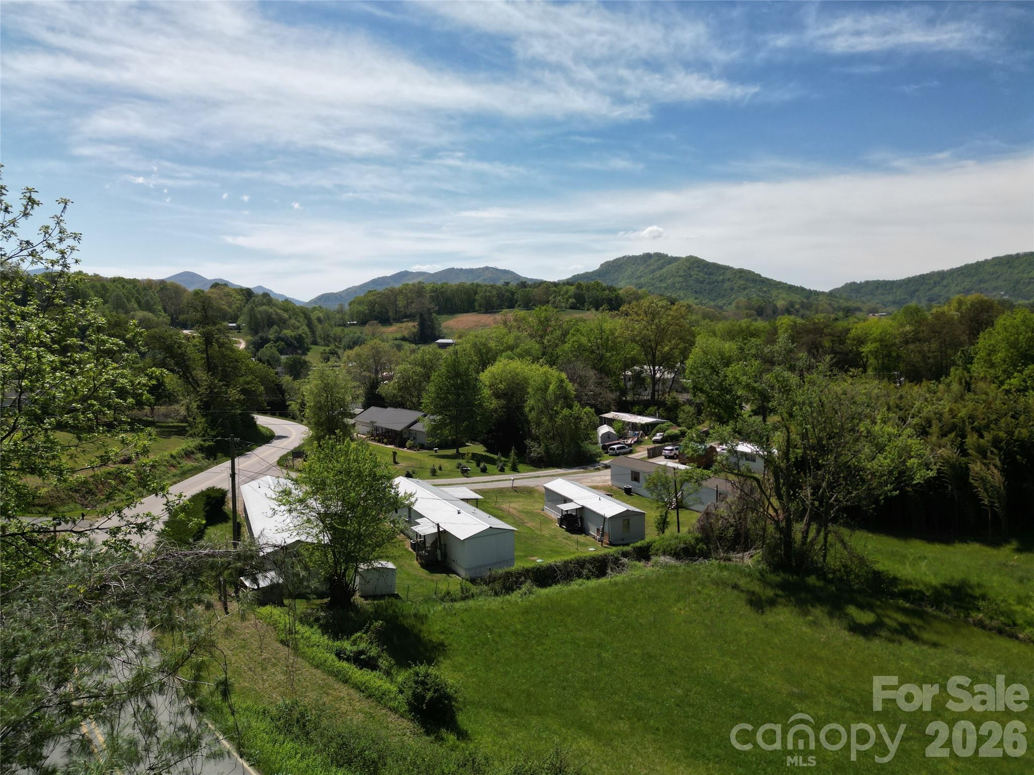 32 Windy Hill Lane Canton NC 28716