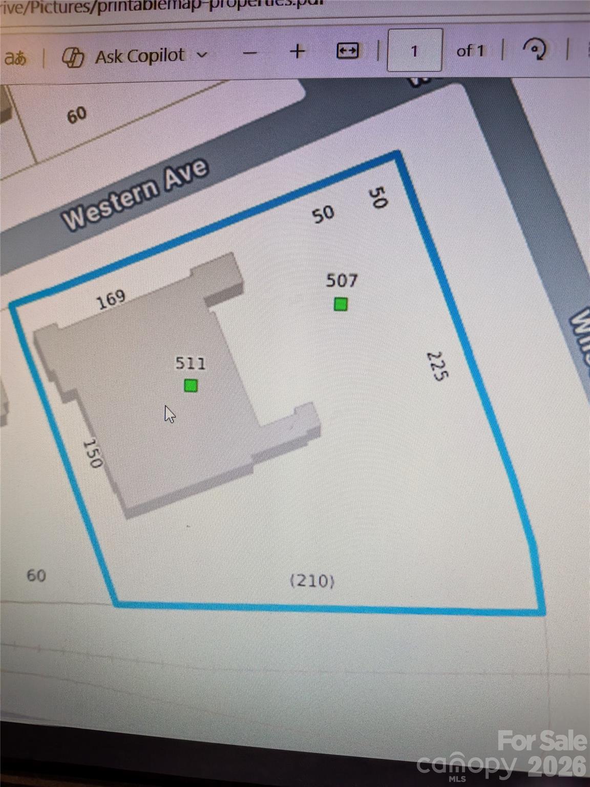 507/511 Western Avenue Statesville NC 28677
