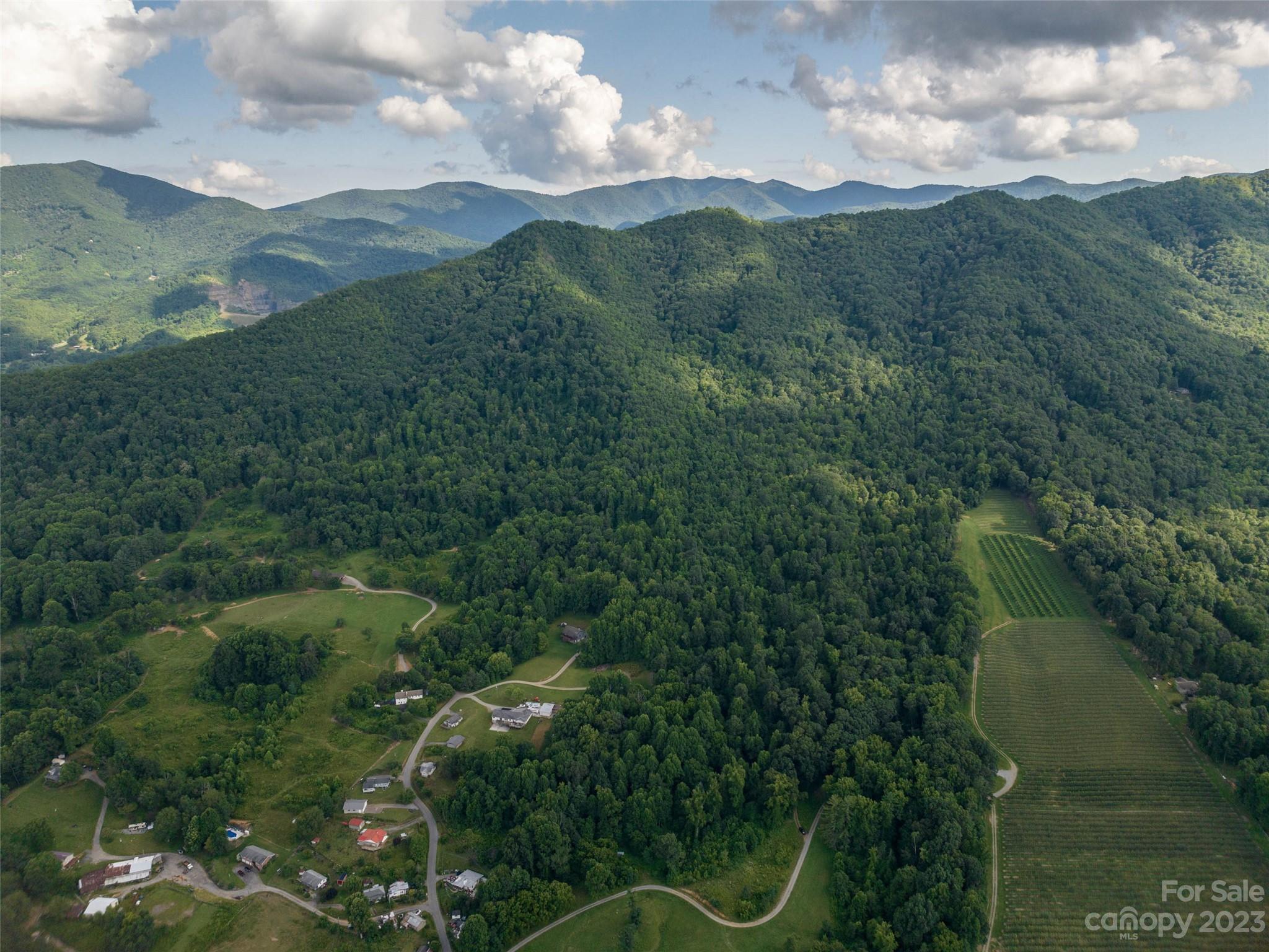 00 Skyland Drive Waynesville NC 28786