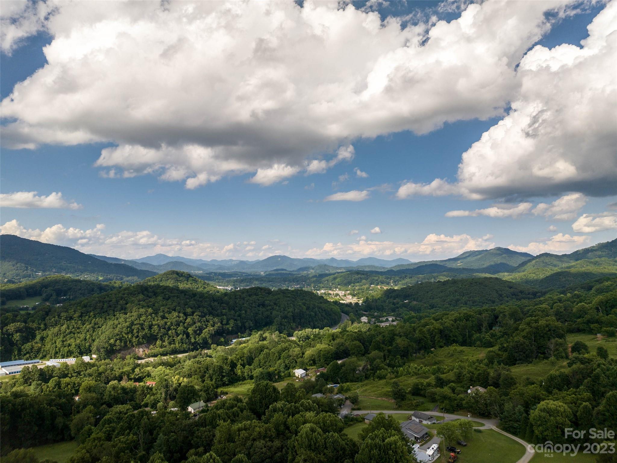 00 Skyland Drive Waynesville NC 28786